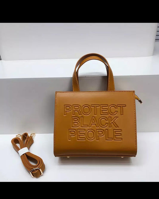 Protect Purse