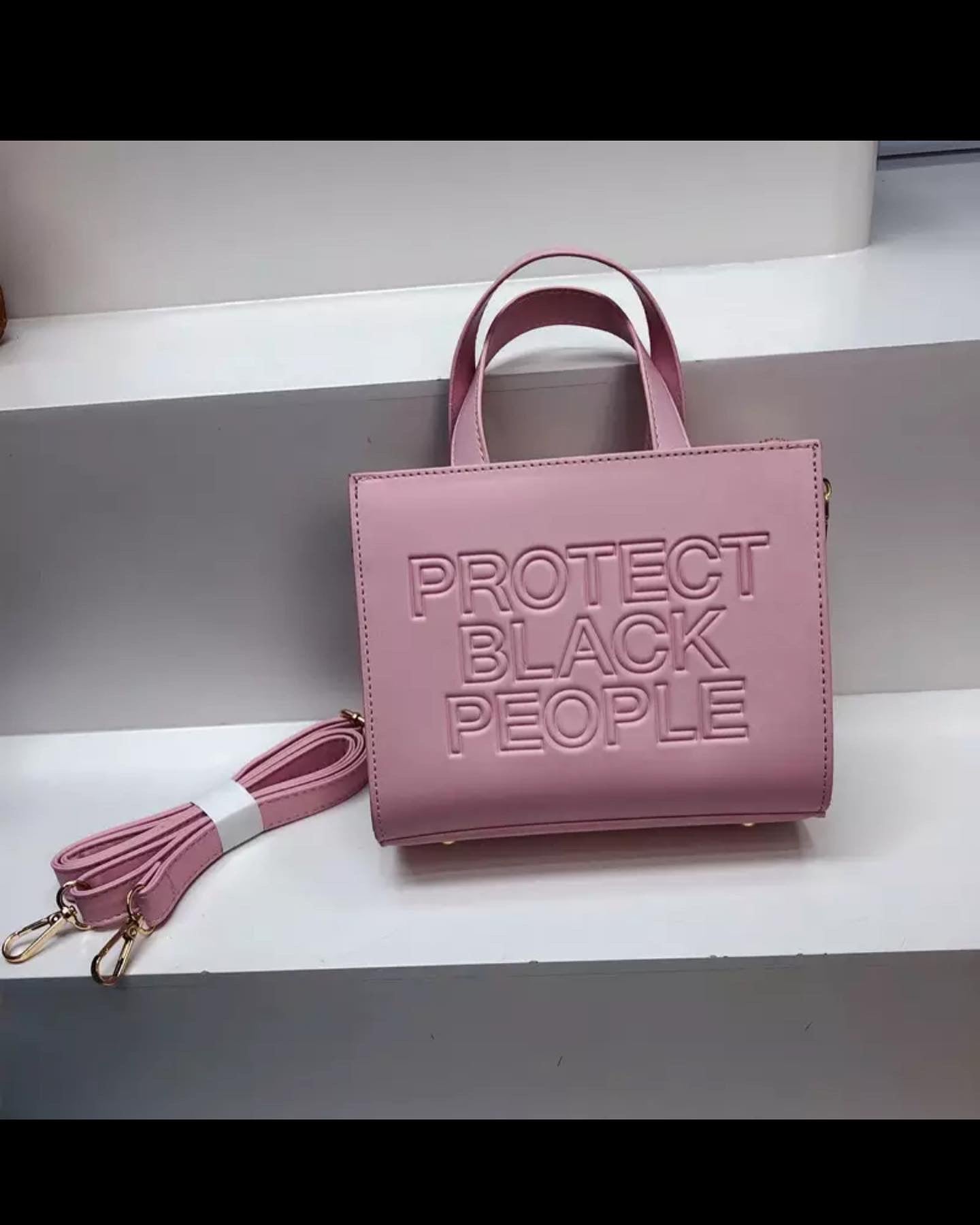 Protect Purse