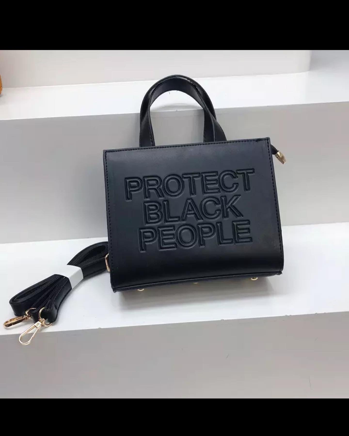 Protect Purse