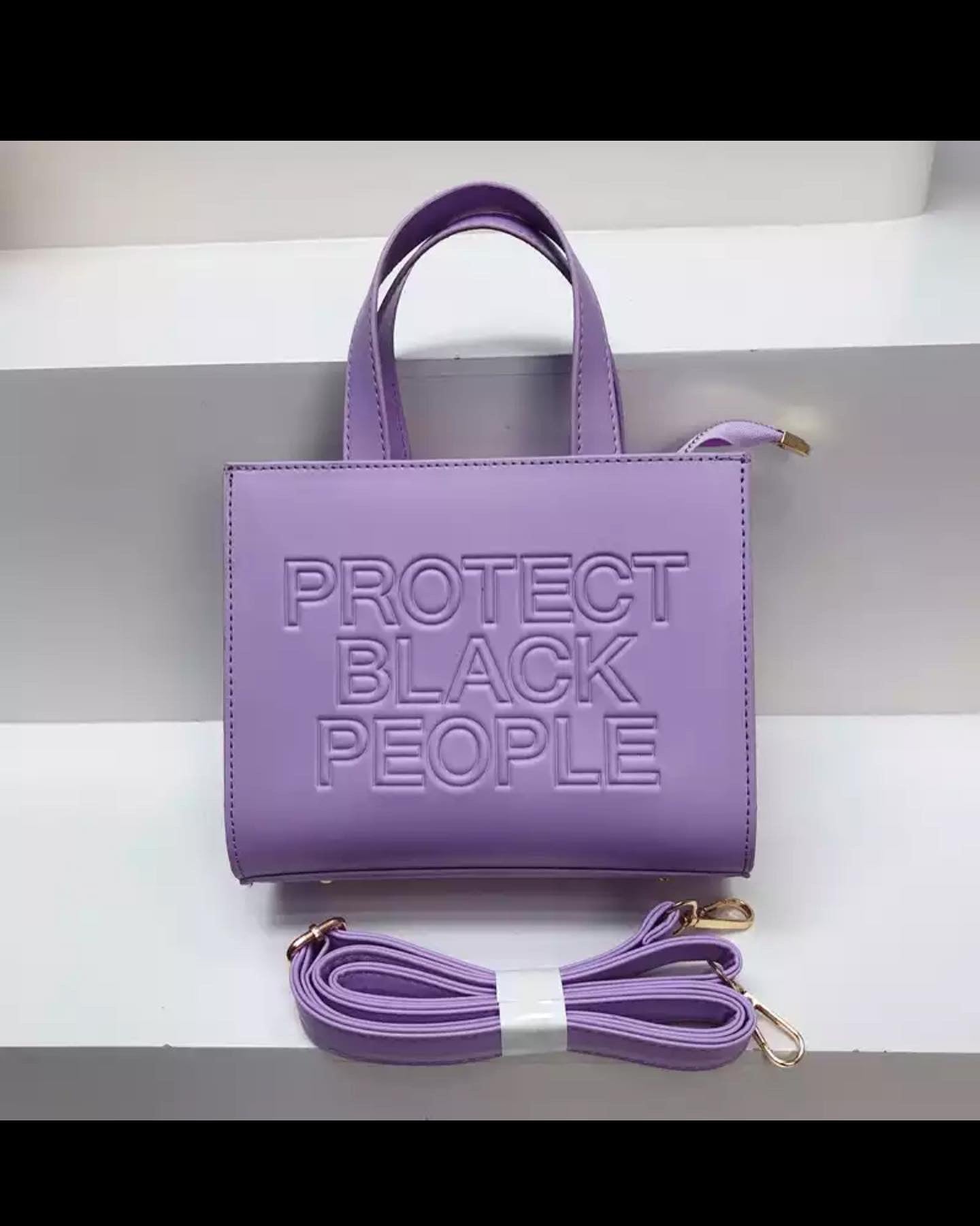 Protect Purse