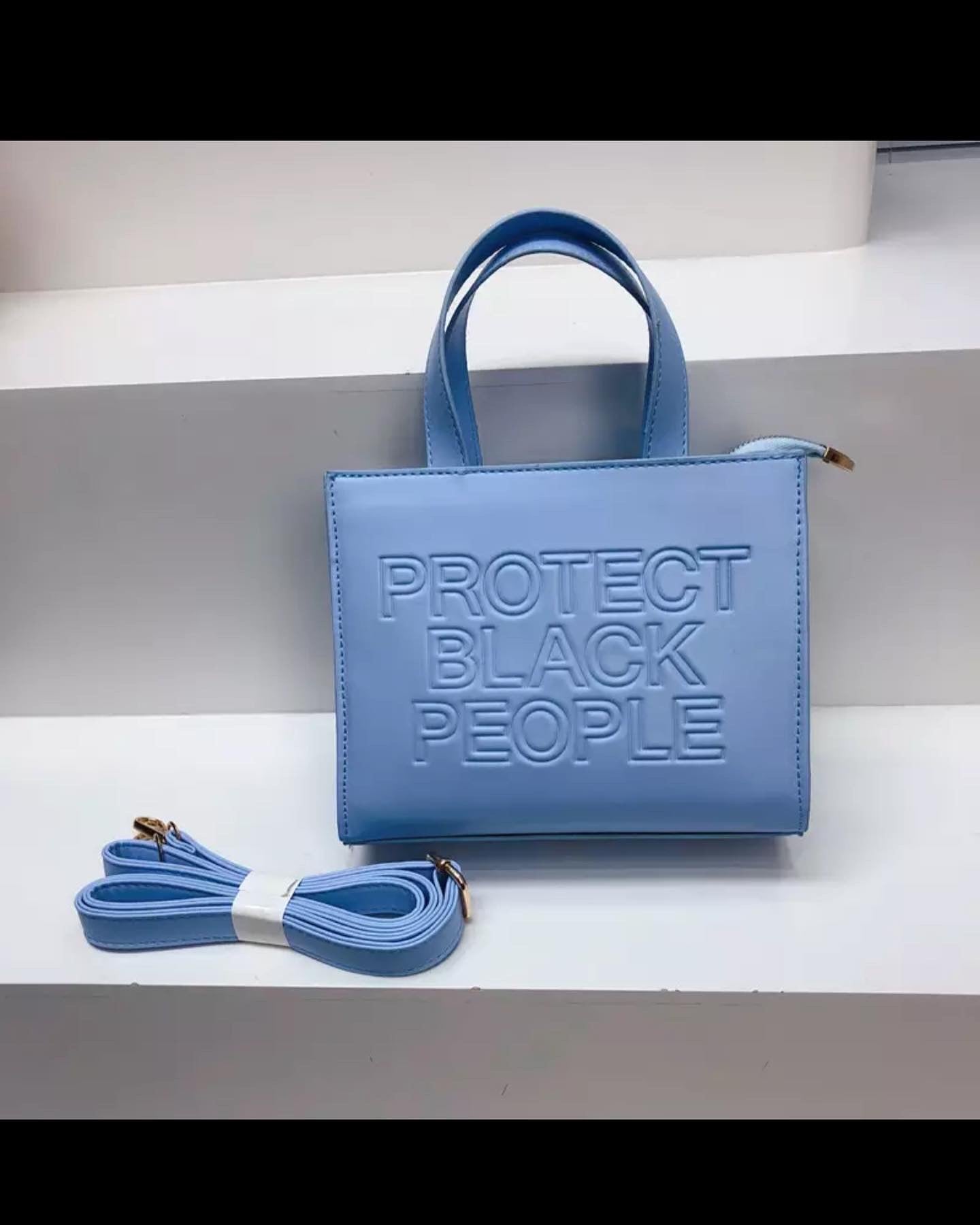 Protect Purse