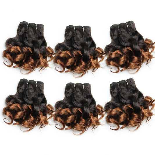 Brazilian Hair Weave Bundle