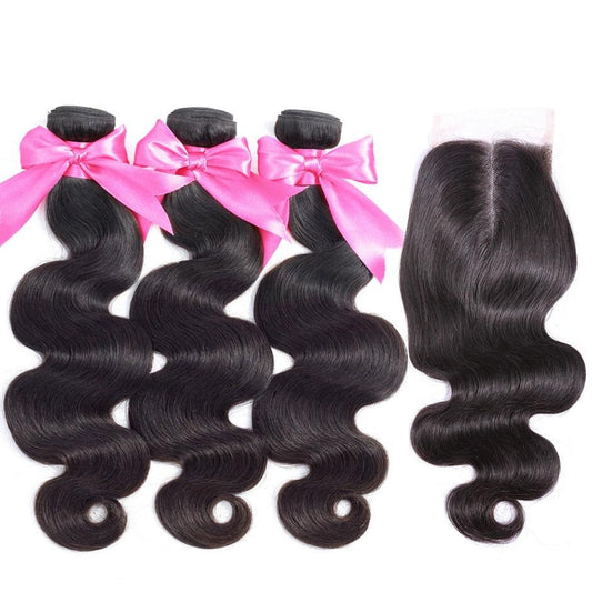 Brazilian Body Wave Hair Bundle