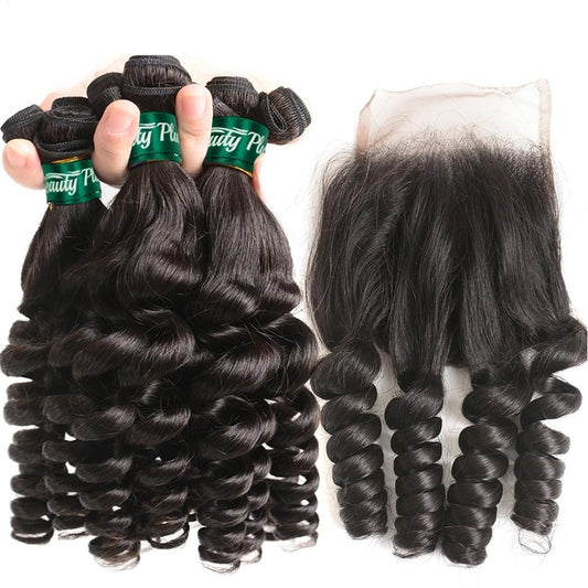 Malaysian Human Hair Extension